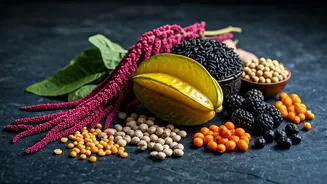 The Hottest Food Trend Of 2026 Is Here