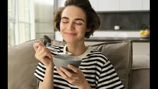Alimento que você come todos os dias ajuda na saciedade - e no emagrecimento!