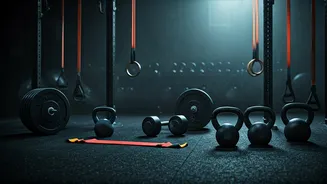 Unlock Your Potential: 7 Essential Exercises for Women Over 40 to Sculpt Lean Muscle and Boost Energy!