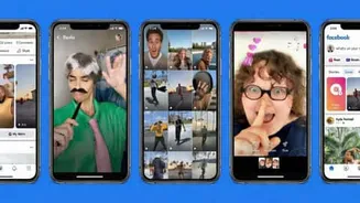 Meta's new AI tools help you avoid scams on its apps