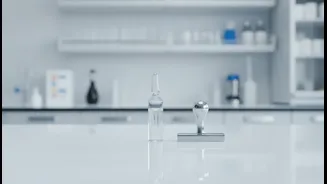 A Lab-Tested Label Should Name The Laboratory, Batch And Actual Test