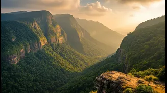The Western Ghats Could Help, But Heat Extremes Remain A Major Risk