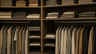 Style Secrets: Curating Your Dream Wardrobe