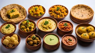 9 Quick & Healthy Gujarati Dishes You'll Adore