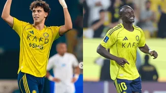 Al Nassr lands in Goa, but Ronaldo not in squad!
