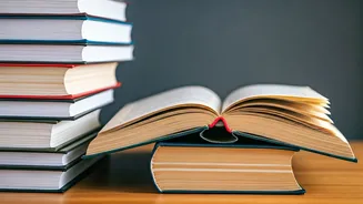 Ignite Your Creativity: Must-Read Books