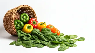 10 Foods to Beat Bloating Naturally