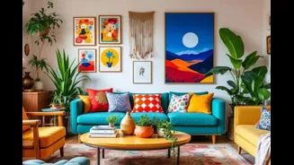 How Curves, Waves, And Organic Forms Are Shaping The Future Of Luxury Interiors