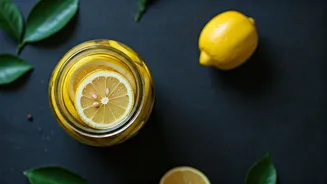 Mastering Summer Lemon Pickle: Simple Secrets for Irresistible Flavour & Longevity
