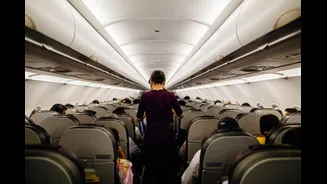 Airlines Resume Dubai Operations Amid Iran War; 48 West Asia Flights Scheduled For Today