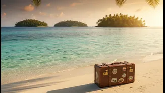 Climate-Aware Travel Is About Comfort, Safety And Better Timing