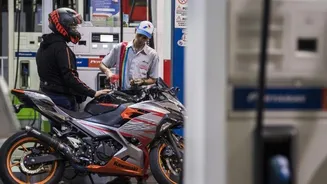 Hitung-hitungan Beli BBM Siang atau Malam Menurut Dosen IPB