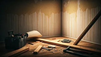 DIY Disasters Averted: Common Mistakes That Sabotage Home Projects