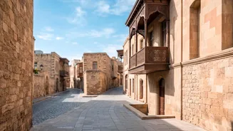 Azerbaijan On A Budget: Plan 6-Day Baku Vacation With E-Visa