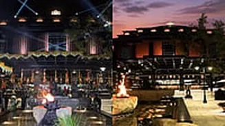 World's Largest South Indian Restaurant! Rameshwaram Cafe Set To Open Temple-Themed Outlet With Space For Over 10,000 Guests