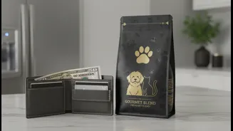 India's Premium Pet Economy is making pet budgeting a serious household task