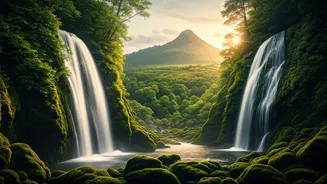 Beyond Mussoorie: Unveiling the Enchanting Escapes Near the 'Queen of Hills'