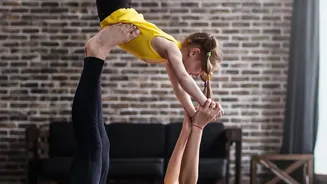 Introduce Yoga To Teens Fun Stretches That Sharpen Focus And Relief Exam Strain
