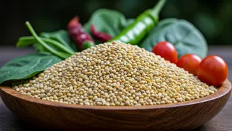 India Redefines Affordable Healthy Eating