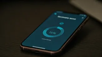 Monitor Daily Recovery Scores Effortlessly Via Specialized Mobile Wellness Apps