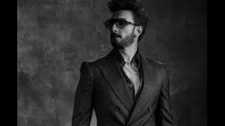 Ranveer Singh Seeks Immediate Hearing Of Kantara ‘Daiva’ Case, Court Says 'No Special Treatment'