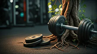 70-Year-Old Sham Kaushal's Fitness Journey: Strength Training for Active Aging