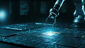 AI's Double-Edged Sword: Training Robots vs. Worker Fears and Chatbot Ethics