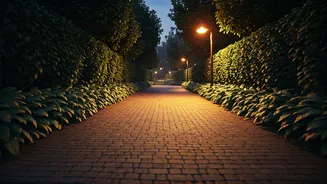 Mindful Evening Walking Clubs Pop Up Across Major Indian Cities