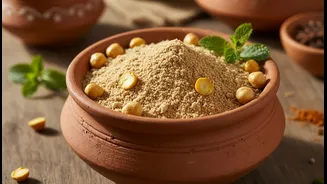 Desi Hydration Needs A Sattu Comeback