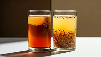Kombucha Vs Kanji: Simple Step-By-Step Guide For Starters