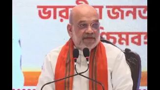 ‘SIR came in 2024 but…’: Amit Shah targets RaGa
