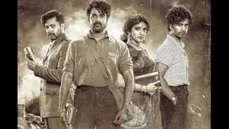 Parasakthi Day 1 Box Office: Sivakarthikeyan’s Film Collects Rs 11.50 Crore, Fails To Beat Madharaasi