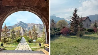 Armenia’s 2026 visa waiver makes Caucasus travel simpler for Indians; explore tops places and things to do