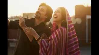 Haq Review: Yami Gautam Dhar Delivers Her Career-Best; Emraan Hashmi Is Terrific In Fierce Legal Drama