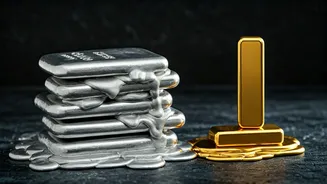 Silver's Ascent, Gold's Stability: Decoding India's Precious Metals Market