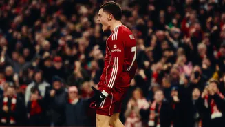 Liverpool extend unbeaten run to six Premier League matches: Stats