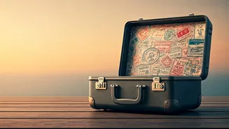 Indian Travellers Explore Asia & Homegrown Gems Amidst Global Travel Uncertainty