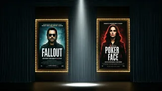 Hollywood's Biggest Buzz: Trailers & Tributes