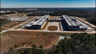 Meta secures billion-dollar tax incentives for Louisiana Hyperion AI center