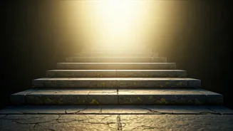 Bhagavad Gita: Embrace Challenges as Stepping Stones to Personal Growth