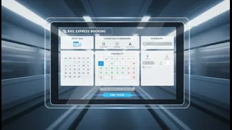 IRCTC's Latest Portal Upgrade Brings Practical Changes For Tatkal Users