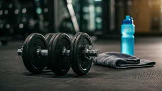 Fitness Reels Look Easy, Real Workouts Don't