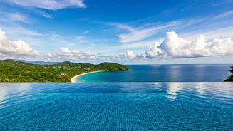 Celebrity Escapes: Affordable Global Destinations Loved by Stars