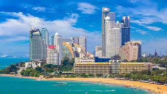 Travel Inspiration Moves Past Thailand In A New Destination Guide