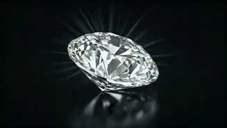 Spotting Fakes: Your Essential Guide to Identifying Real Diamonds