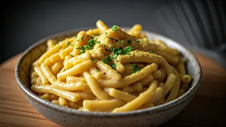 This Cashew Cream Yeast Hack Will Save Your Vegan Pasta