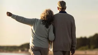 The Retirement Number Should Be Stress-Tested for Longer Life