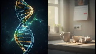 A Test Result Cannot Show Which Diet You Will Actually Maintain