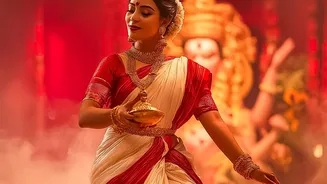 Why Budget Home Decor Hacks Make Festival Entrances Look Regal For Durga Puja And Navratri Celebrations