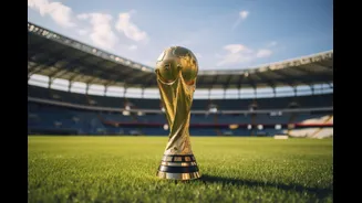 Copa do Mundo 2026: o que o céu avisa sobre os jogos e as emoções